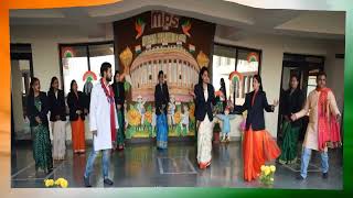 Maheshwari Public School Video