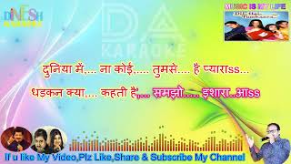 Download lagu Dil Hai Tumhaara Tittle Karaoke song With Scrolling Lyrics mp3 Download lagu Dil Hai Tumhaara Tittle Karaoke song With Scrolling Lyrics mp3
