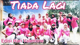 Download lagu TIADA LAGI - SENAM LANSIA & PEMULA - GERAKAN MUDAH mp3