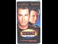 Opening To Broken Arrow VHS 1996