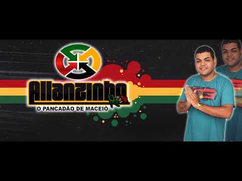 MELO DE XANDA 2014 ALLANZINHO RASTA