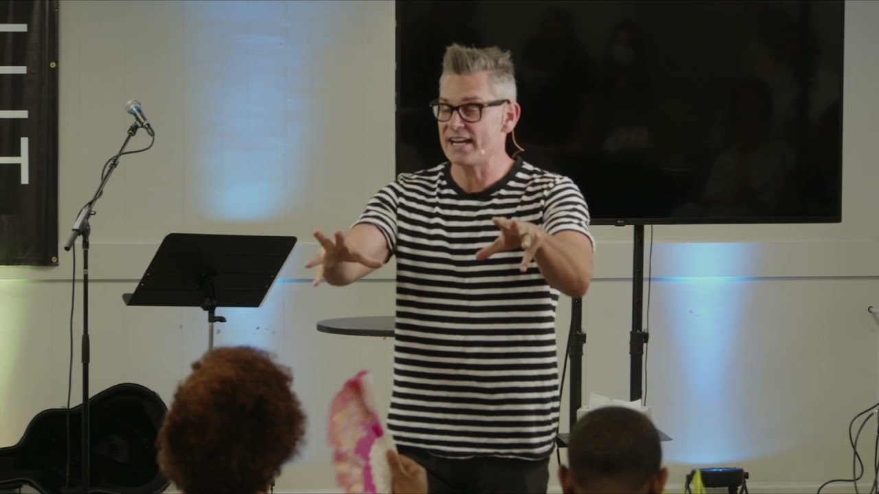 Acts 27 | Navigating Storms Wisely | Image Church