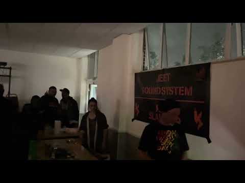 Kiki Slawter playing Prince Chamba - Judgement Time @ Uxbridge Football Club 22/07/23