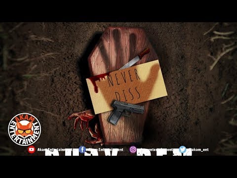 Trance (Outlaw) - Bury Dem - December 2018