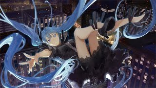 - ゴーストゴート / 初音ミク