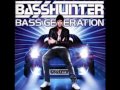 Basshunter-Why