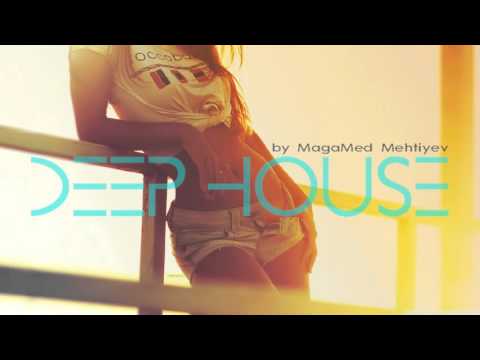 Studio Deep Feat Katinda - Vampire (Original Mix)