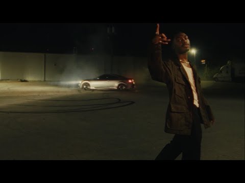 Chase Shakur - honda civic '98 (Official Music Video)