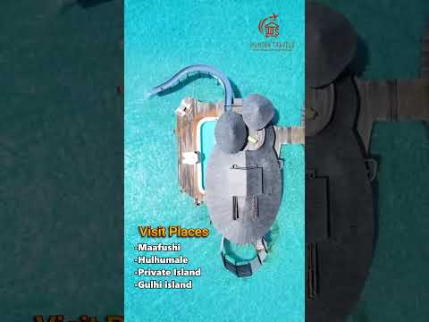 Discover the Magic of Sri Lanka 🇱🇰, Maldives 🇲🇻 & Nepal 🇳🇵 — All in One Incredible Journey