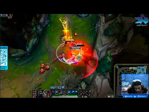 um dia eu aprendo a fazer isso de yasuo