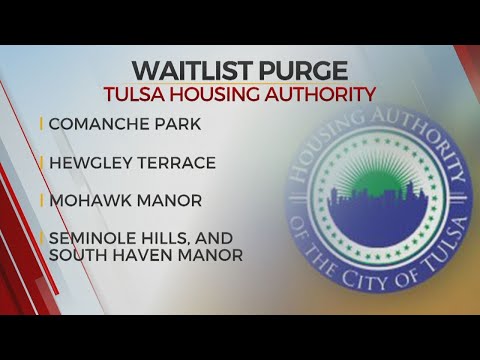 Waitlist Check Tulsa
