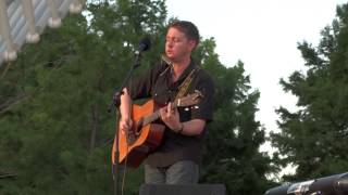 John Fullbright - Until You Were Gone - 8/1/14
