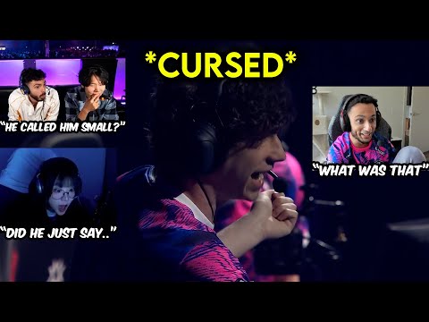 FNS, Tarik & Spicyuuu Reacts To PRX Something TRASH TALKING Wolves In Masters Toronto