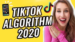 Tiktok Algorithm 2020 | TIKTOK ALGORITHM EXPLAINED