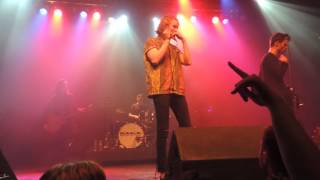 BLEEKER -  Highway - LIVE