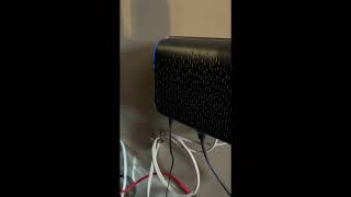 Spectrum Fiber Setup