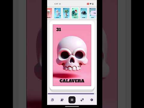 Loteria Mexicana: Barajaverso®