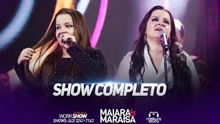 Show Completo Music Video