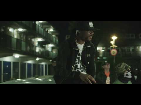 Funsta - Where You Been Freestyle