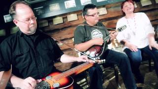 Varjakka String Band - Maa pohjoinen