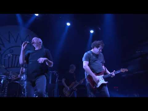 Ween 3-16-23 Seconds - Live at the Brooklyn Bowl