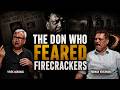 The Don Who Feared Firecrackers: Chhota Rajan ft/ Mohan Krishnan w/ Vivek Agrawal #news #podcast