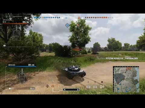 AMX ELC bis | 3rd MoE Battle