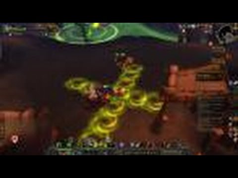 WoW: Sturz der Teufelstotems als Tierherrschafts-Jäger im Video-Guide