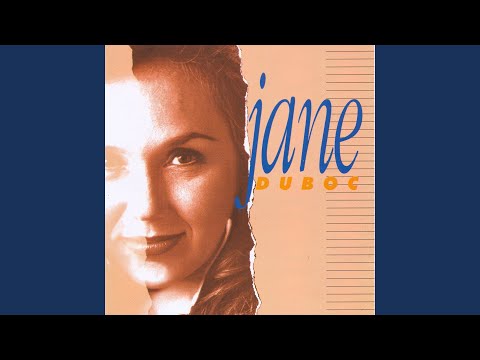 Chove lá fora - Jane Duboc