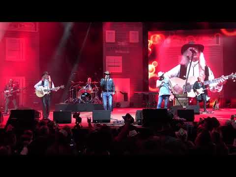 Colorado Band - Jubileusz 25 lecia - XXXVI Piknik Country Mrągowo 2017