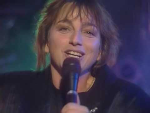 Gianna Nannini - I Maschi [HD 50FPS]