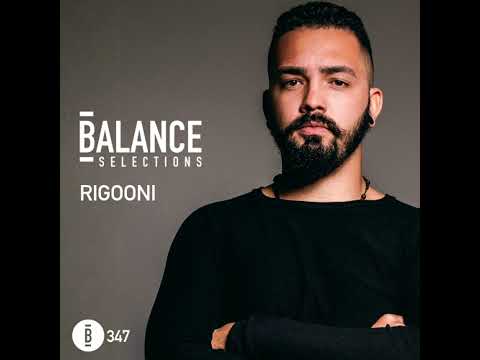 Balance Selections 347: RIGOONI