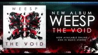 Weesp - Everything Burns (The Void Album 2015), New Alternative Rock
