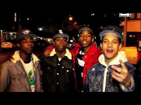 Na BooGz & WAVEZ We So Wavey Track (Vid Cummin Soon)