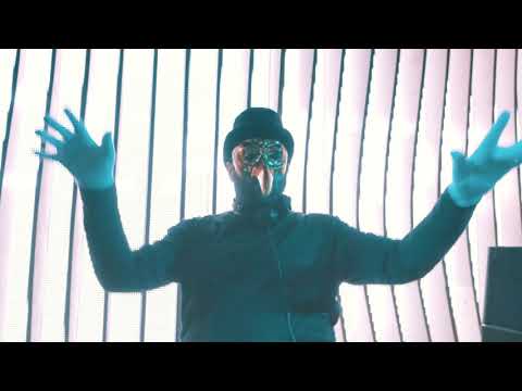 Claptone @ Tomorrowland 2018 - Weekend 2 Recap