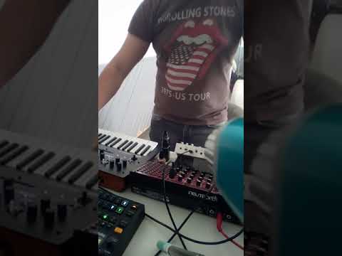 Digitakt neutron minilogue xd tb03