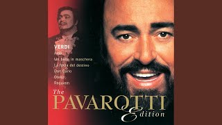 Verdi: Messa da Requiem - 2h. Ingemisco