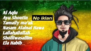 Download lagu HAMED UYE FULL ALBUM 2024| GAMBUS REGGAE mp3
