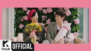[MV] Nick&Sammy(닉앤쌔미) _ Without You