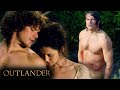 Jamie's Hottest Moments | Season 1 | Outlander