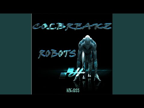 Robots (Original Mix)
