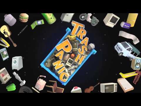 Klagmar's Top VGM #1,453 - Trash Panic - Stage 5