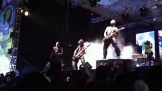 Koyi K Utho - Personal Jesus (Cover) (Convivencia Rock 2013)