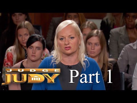 Woman Claims Rental Had Mold and More | Part 1