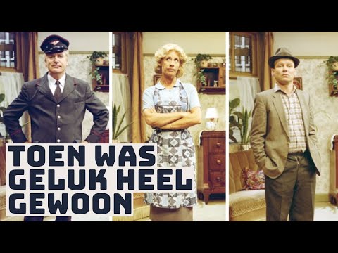 S10E04 SAMENWONEN / TOEN WAS GELUK HEEL GEWOON