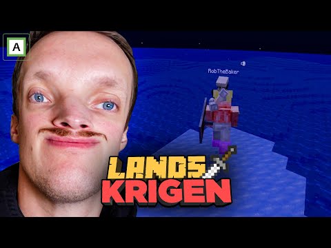 Vi skal redde Rottetryne! - Landskrigen episode 4