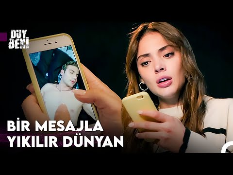 Evliliğe Giden Yol #41 : Bu Gözler Daha Neler Görecek? - Duy Beni