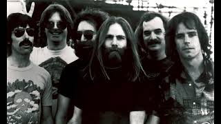 Grateful Dead - Easy To Love You