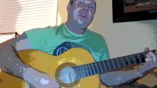 Like a Lover like a Song, April Wine cover