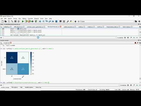 Electricity Plan Recommender System in Python Projects